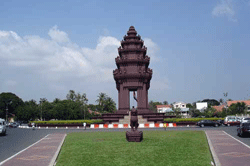 Independence Monument