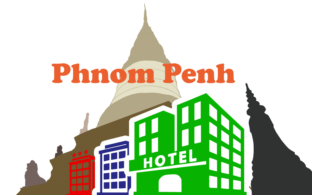 Hotels in Phnom Penh