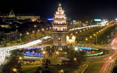 phnom penh