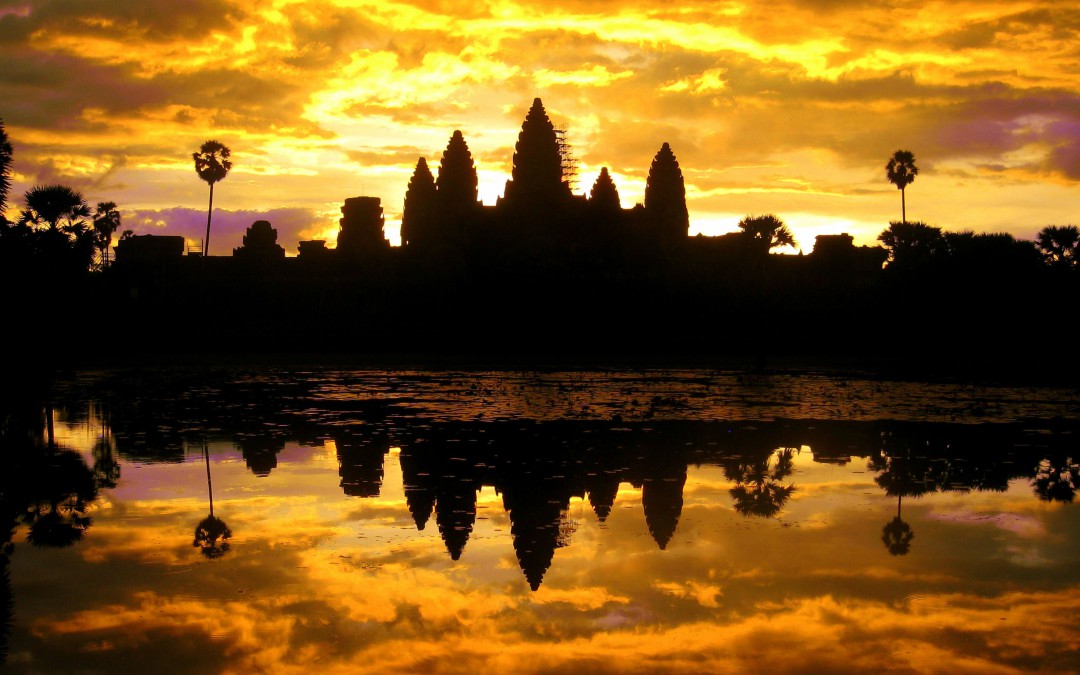 Siem Reap