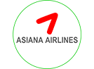 Asiana Airlines