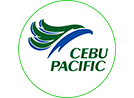 CEBU Pacific