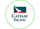 Cathay Pacific