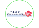 CHINA Airlines