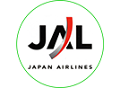 Japan Airlines