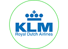 KLM Royal Dutch Airlines