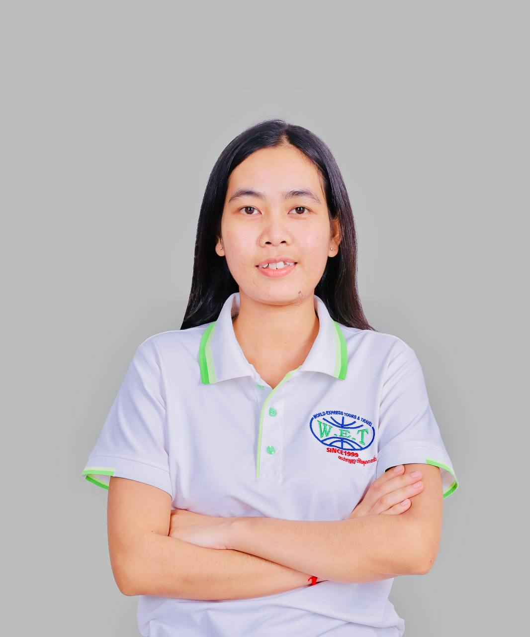 Team Member 4