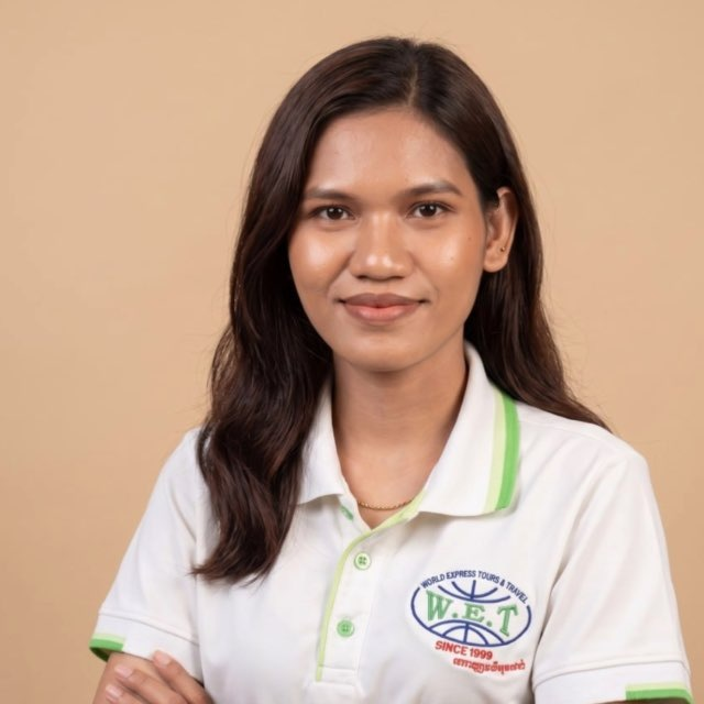 Team Member 1