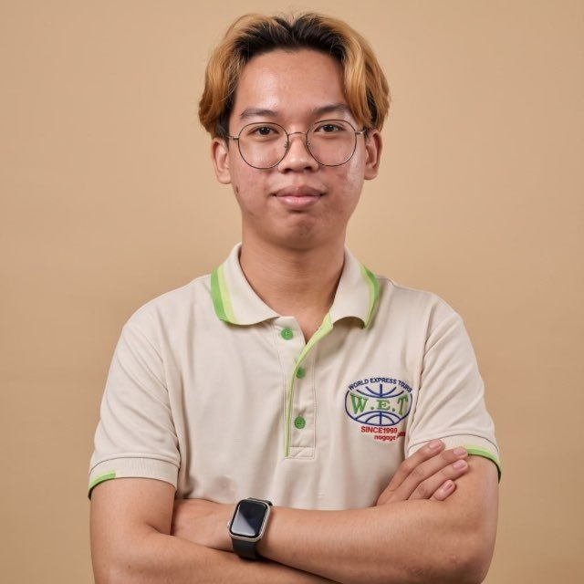 Team Member 2