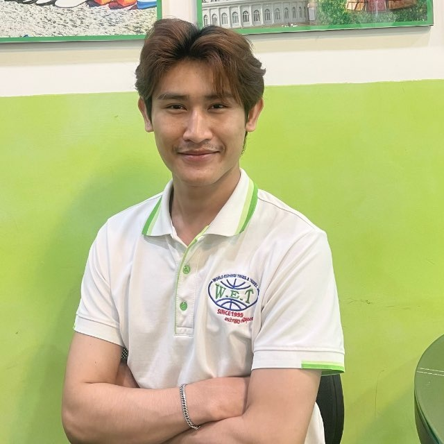 Team Member 3