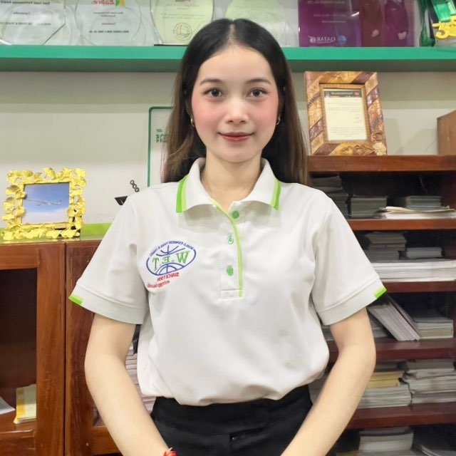 Team Member 6