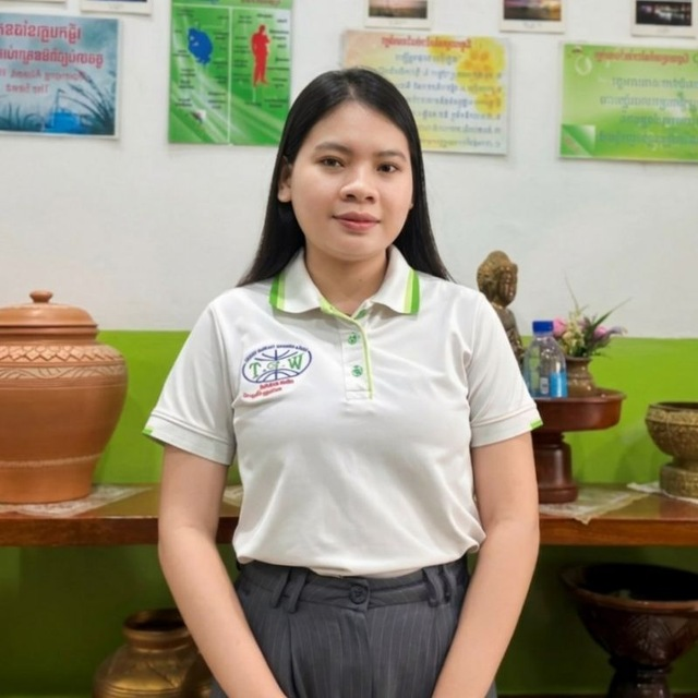 Team Member 9