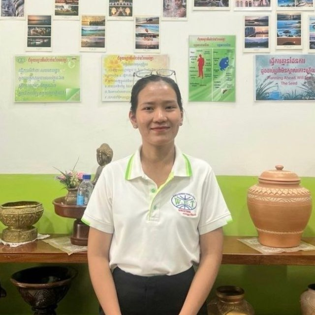 Team Member 10