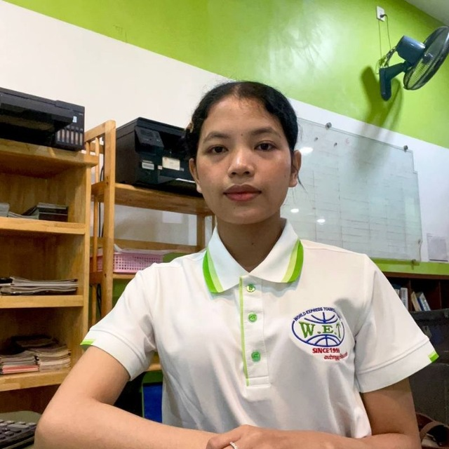 Team Member 12