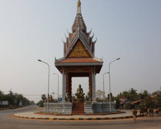 Oddar Meanchey
