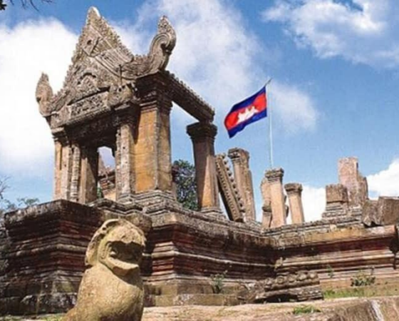 Preah Vihear